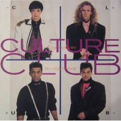 Culture Club From Luxury To...