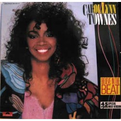 Carol Lynn Townes Believe...