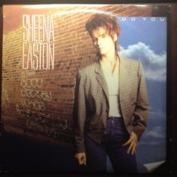Sheena Easton Do You LP