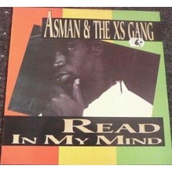 Asman & The XS Gang Read In...