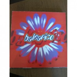 Balearico Balearico 12"