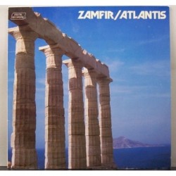 Gheorghe Zamfir Atlantis LP