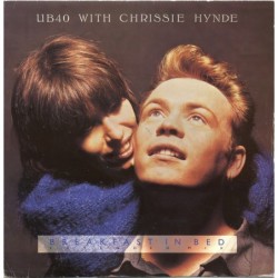 UB40 With Chrissie Hynde...