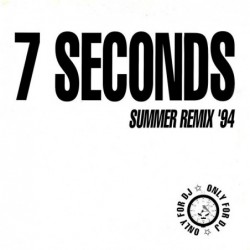 Lovers 7 Seconds 12"
