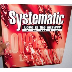 Systematic Love Is The...