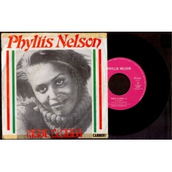 Phyllis Nelson Move Closer 7"