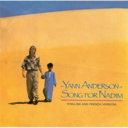 Yann Andersen Song For...