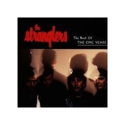 Stranglers Best of the Epic...