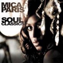 Mica Paris Soul Classics CD