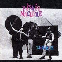 Pinkie Maclure Favourite CD