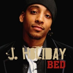 J. Holiday Bed PROMO CDS