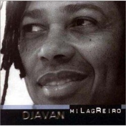Djavan Milagreiro CD
