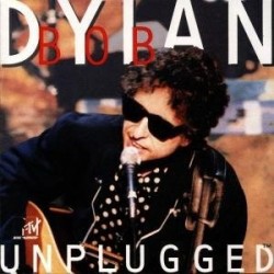 Bob Dylan MTV Unplugged CD