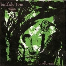 Buffalo Tom Birdbrain CD