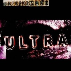 Depeche Mode Ultra CD