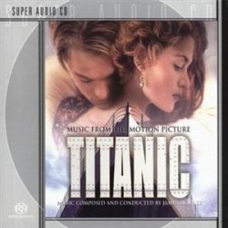 Titanic - Music From The...
