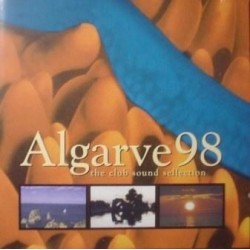 Various Algarve '98 - The...