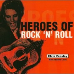 Elvis Presley Heroes Of...