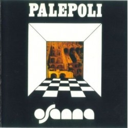 Osanna Palepoli CD