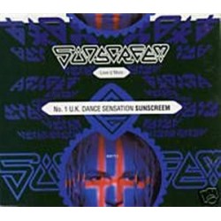 Sunscreem Love U More...