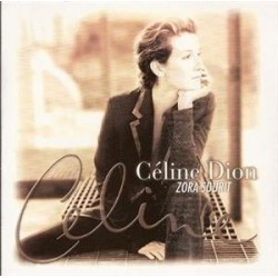 Celine Dion Zora Sourit CDS