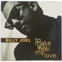 Billy Joel To Make You Feel...