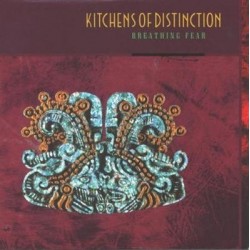 Kitchens of Distinction...