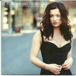 laura michelle kelly The...