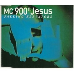 MC 900 Ft Jesus falling...