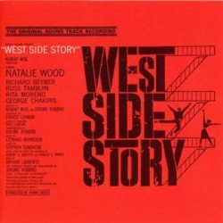 Leonard Bernstein West Side...