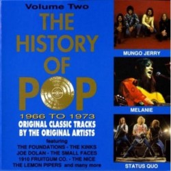 Various Artists The History...