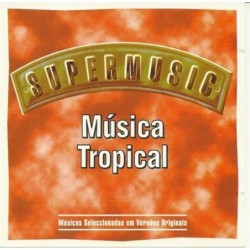 Various Artists Supermusic CD