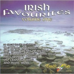Irish Favourites Volume One CD