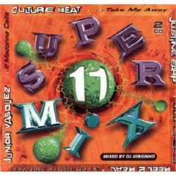 Various Supermix 11 2CD
