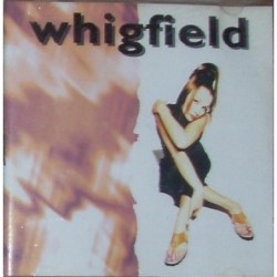 Whigfield Whigfield CD