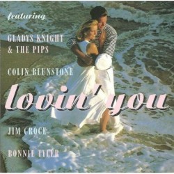 Various Artists Lovin` You CD