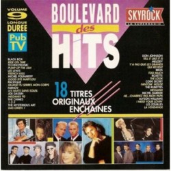 Various Artists Boulevard...