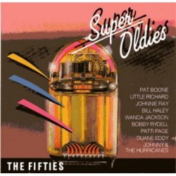 Various Artists Super...