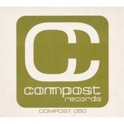 Various Compost 050 CD