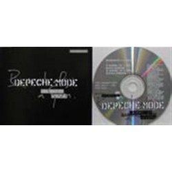 Depeche Mode Barrel Of A...