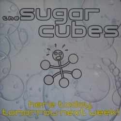 The Sugarcubes Here Today...