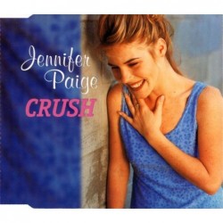 Jennifer Paige Crush CD