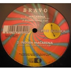 Bravo Macarena 12"