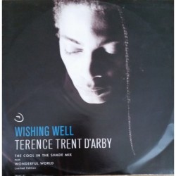 Terence Trent D'Arby...