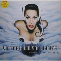 Victoria Wilson-James Reach...