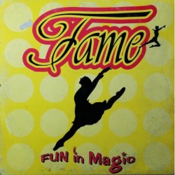 Fun In Magic Fame 12"