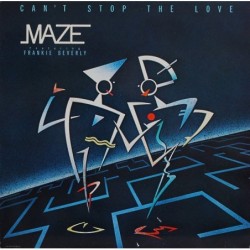 Maze Featuring Frankie...