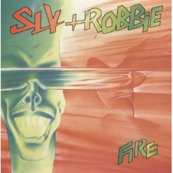 Sly & Robbie Fire 12"