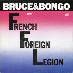 Bruce & Bongo French...