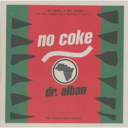 Dr. Alban No Coke (The...